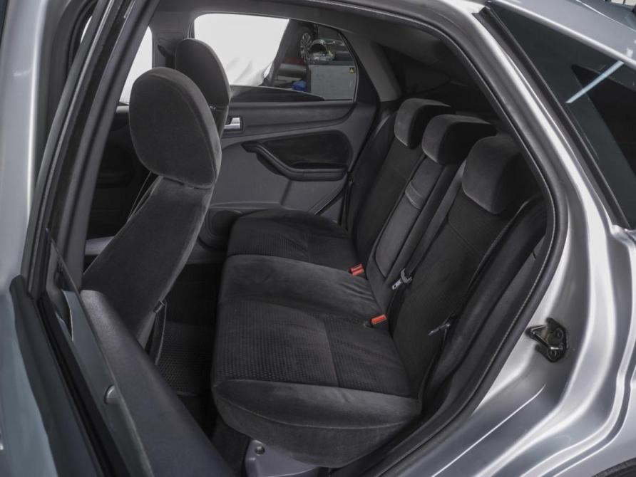 Ford Focus II Ростов-на-Дону  - изображение 9