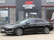 Hyundai Sonata VIII (DN8) Астрахань  - изображение 27