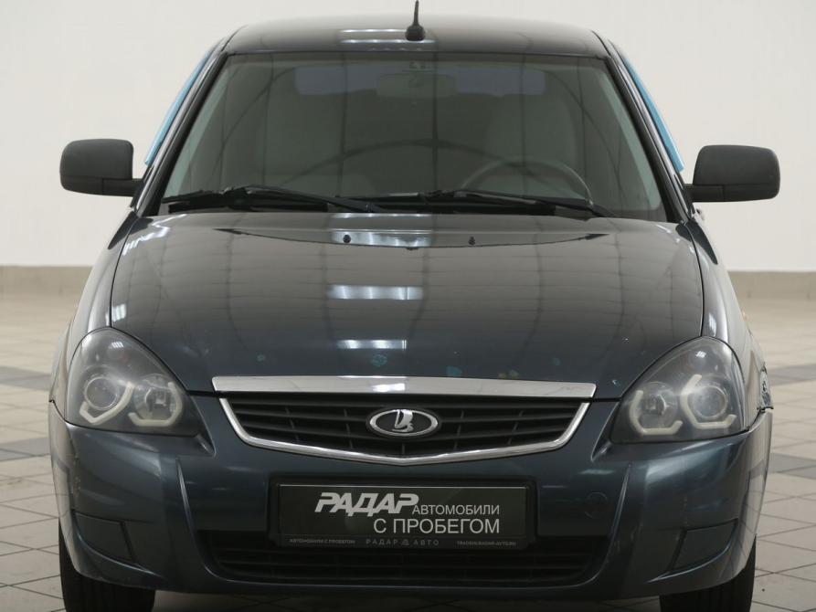Lada (ВАЗ) Priora I Иваново  - изображение 6