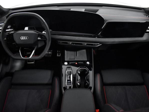 Audi A5 III (B10) с пробегом 2025 года, цена 5 690 000 рублей, 6699 км, лифтбек, Автокод Объявления