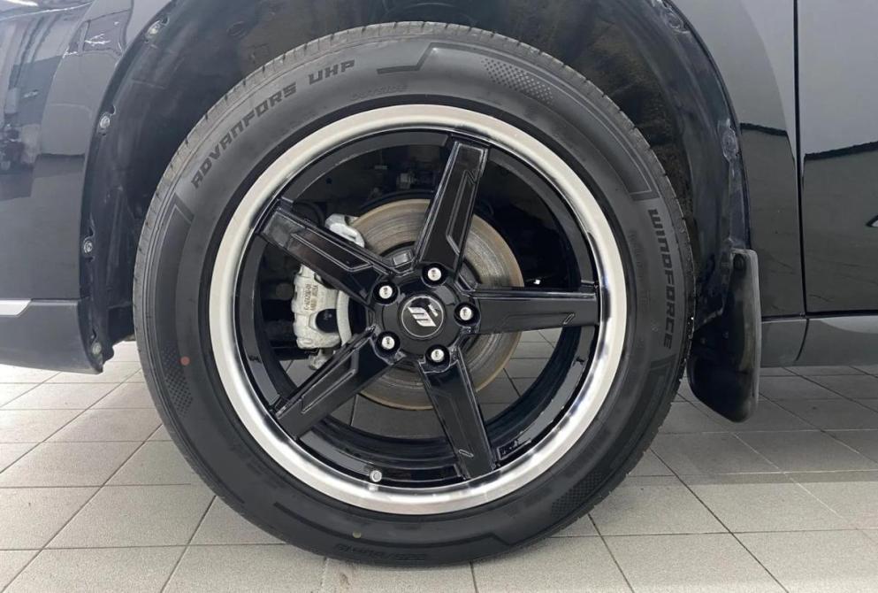 Haval M6 II Екатеринбург  - изображение 11