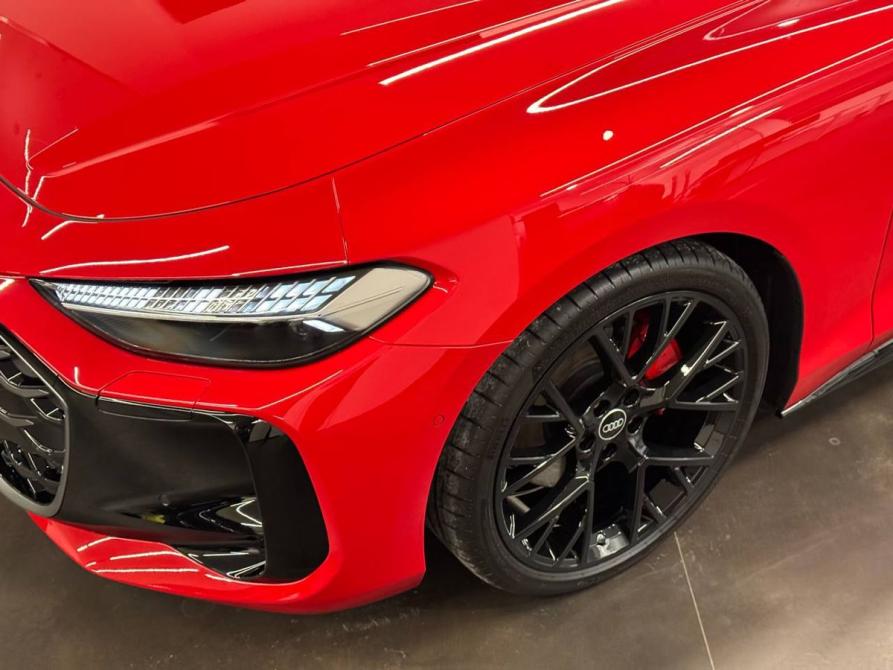 Audi A5 III (B10) Москва  - изображение 22