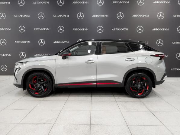 Omoda C5 I с пробегом 2024 года, цена 1 740 000 рублей, 41642 км, внедорожник, Автокод Объявления