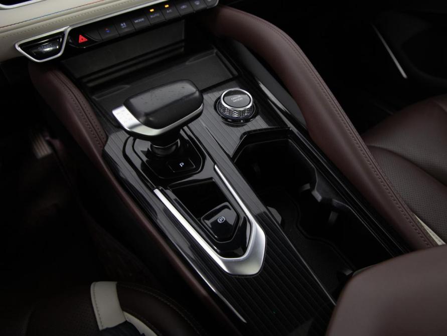 Geely Monjaro I Санкт-Петербург  - изображение 24