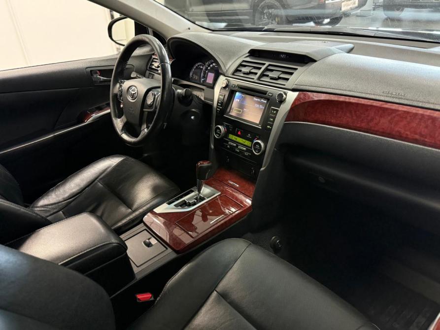 Toyota Camry VII (XV50) Казань  - изображение 12