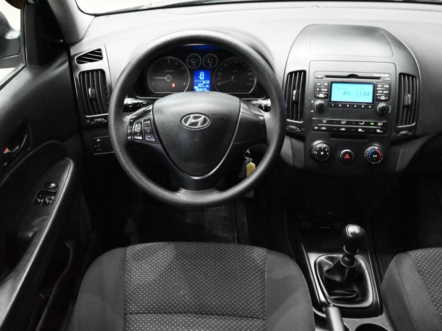 Hyundai i30 I Екатеринбург  - изображение 11