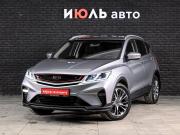 Geely Coolray I Екатеринбург  - изображение 22