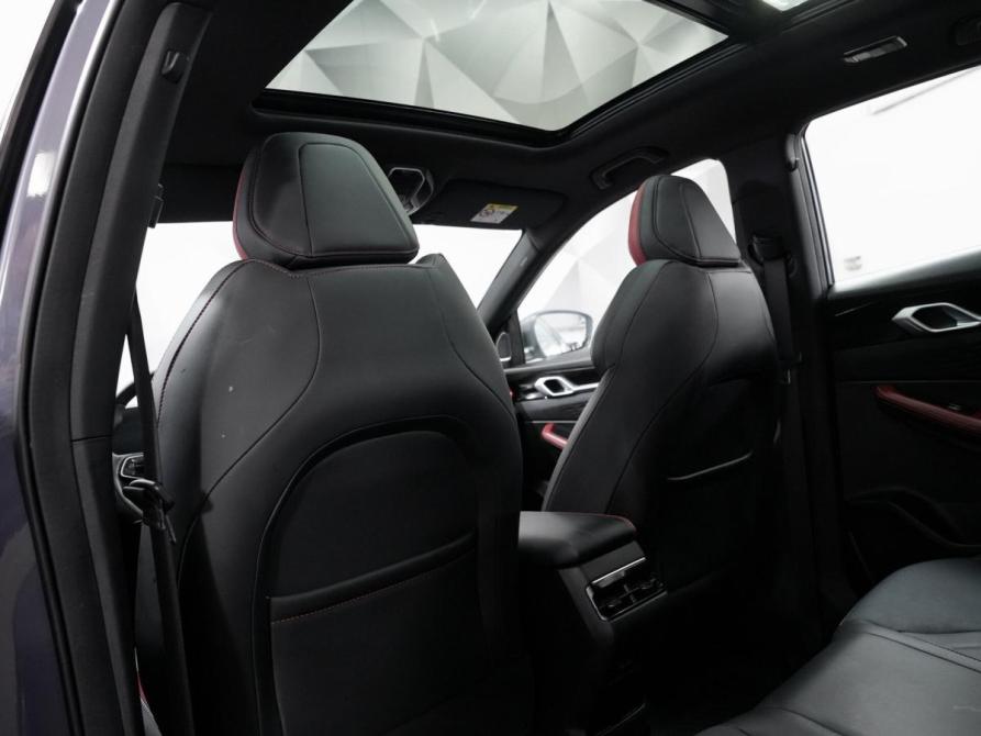Geely Coolray I Рестайлинг Ульяновск  - изображение 17