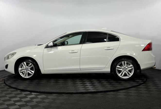Volvo S60 II с пробегом 2012 года, цена 1 150 000 рублей, 134204 км, седан, Автокод Объявления