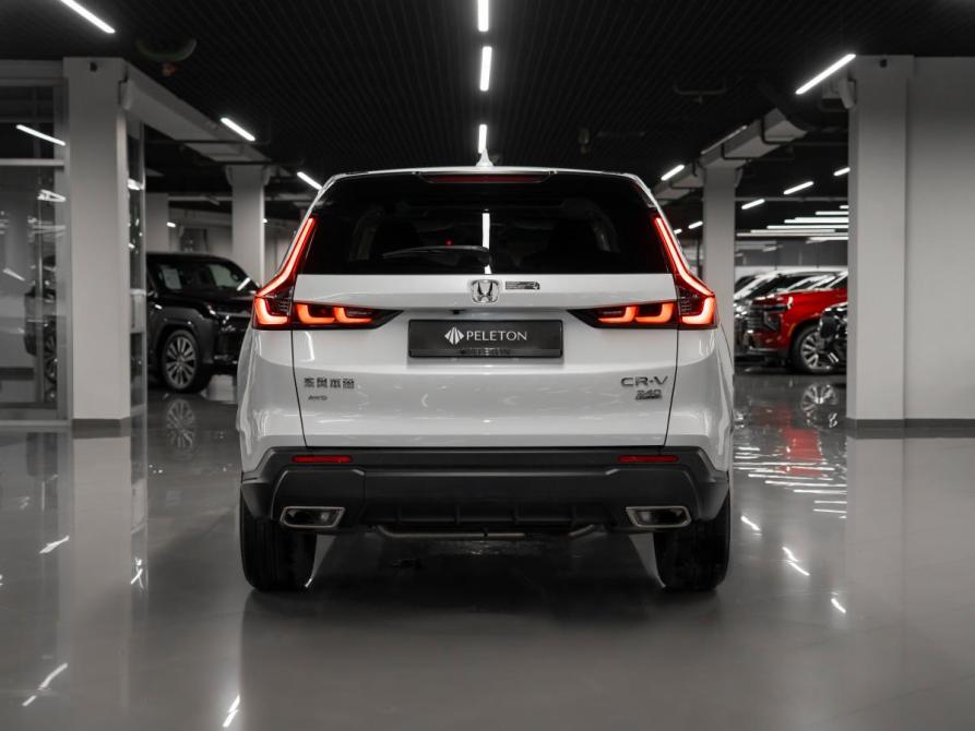 Honda CR-V VI Москва  - изображение 6