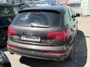 Audi Q7 I (4L) Рестайлинг Кемерово  - изображение 10