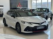 Toyota Camry VIII (XV70) Рестайлинг Оренбург  - изображение 39