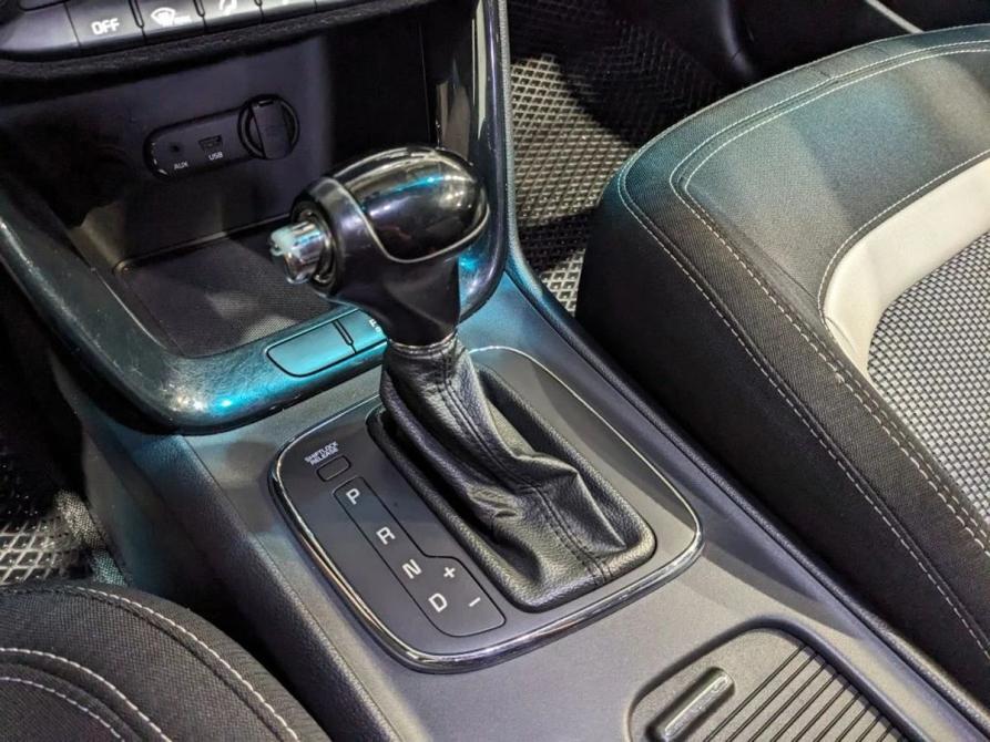 Kia Ceed II Пермь  - изображение 20