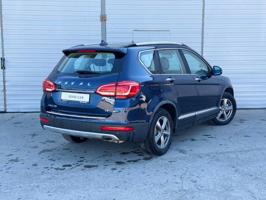 Haval H6 I Саратов  - изображение 5