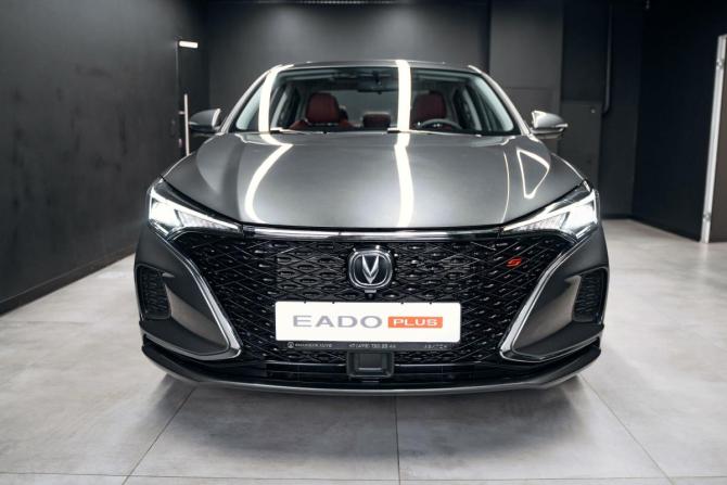 Новый Changan Eado Plus 2024 года, цена 2 529 900 рублей, седан, Автокод Объявления