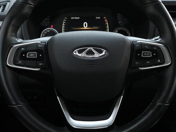 Chery Tiggo 4 I Рестайлинг с пробегом 2022 года, цена 1 719 000 рублей, 31457 км, внедорожник, Автокод Объявления