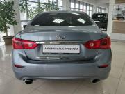 Infiniti Q50 I Москва  - изображение 25