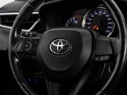 Toyota Corolla XII (E210) Санкт-Петербург  - изображение 37