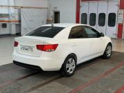 Kia Cerato II Магнитогорск  - изображение 9