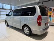 Hyundai Grand Starex I Екатеринбург  - изображение 20