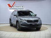 Skoda Kodiaq I Уфа  - изображение 20