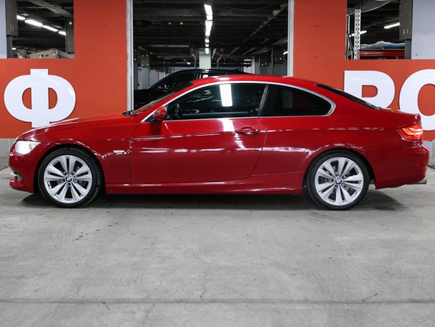 BMW 3 серии V (E90/E91/E92/E93) Рестайлинг Москва  - изображение 9