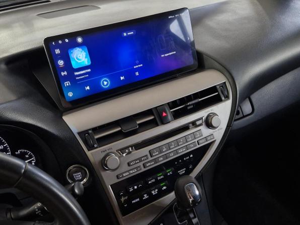 Lexus RX III с пробегом 2010 года, цена 1 799 000 рублей, 225925 км, внедорожник, Автокод Объявления