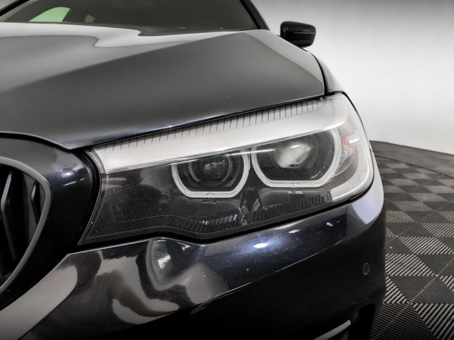 BMW 5 серии VII (G30/G31/G38) Москва  - изображение 17