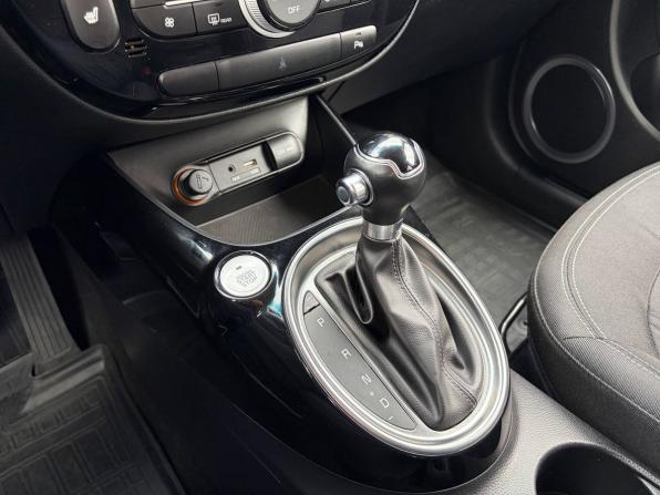 Kia Soul II Рестайлинг с пробегом 2018 года, цена 1 625 000 рублей, 111789 км, хэтчбек, Автокод Объявления