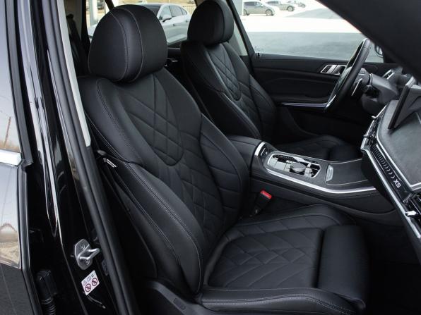 BMW X5 IV (G05/G18) Рестайлинг с пробегом 2024 года, цена 11 940 000 рублей, 11835 км, внедорожник, Автокод Объявления