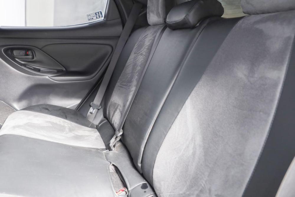Toyota Yaris II Новосибирск  - изображение 18