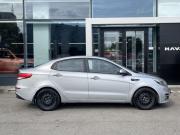 Kia Rio III Рестайлинг Москва  - изображение 22
