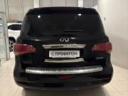 Infiniti QX80 I Рестайлинг Омск  - изображение 22