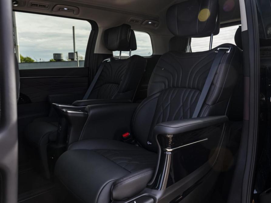 GAC Trumpchi M8 II Рестайлинг Москва  - изображение 14