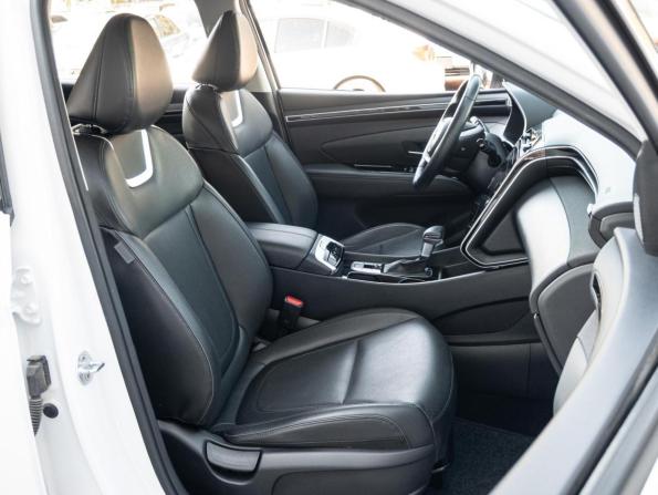 Hyundai Tucson IV с пробегом 2024 года, цена 3 250 000 рублей, 53875 км, внедорожник, Автокод Объявления