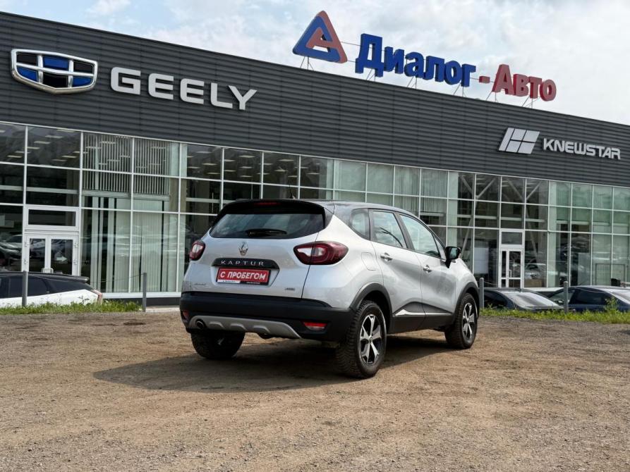 Renault Kaptur I Набережные Челны  - изображение 6