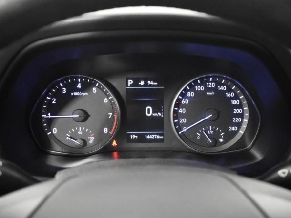 Hyundai i30 III с пробегом 2017 года, цена 1 199 900 рублей, 144276 км, хэтчбек, Автокод Объявления
