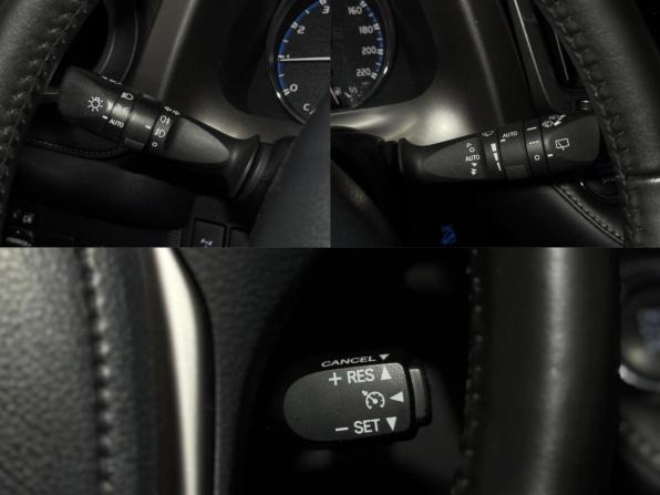 Toyota RAV4 IV (XA40) Рестайлинг с пробегом 2017 года, цена 2 699 000 рублей, 142211 км, внедорожник, Автокод Объявления