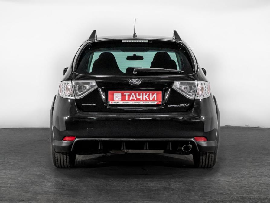 Subaru Impreza III Иркутск  - изображение 4