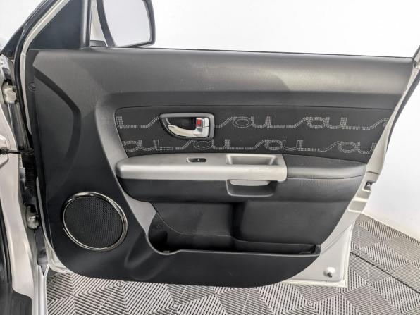 Kia Soul I Рестайлинг с пробегом 2012 года, цена 1 150 000 рублей, 85237 км, хэтчбек, Автокод Объявления