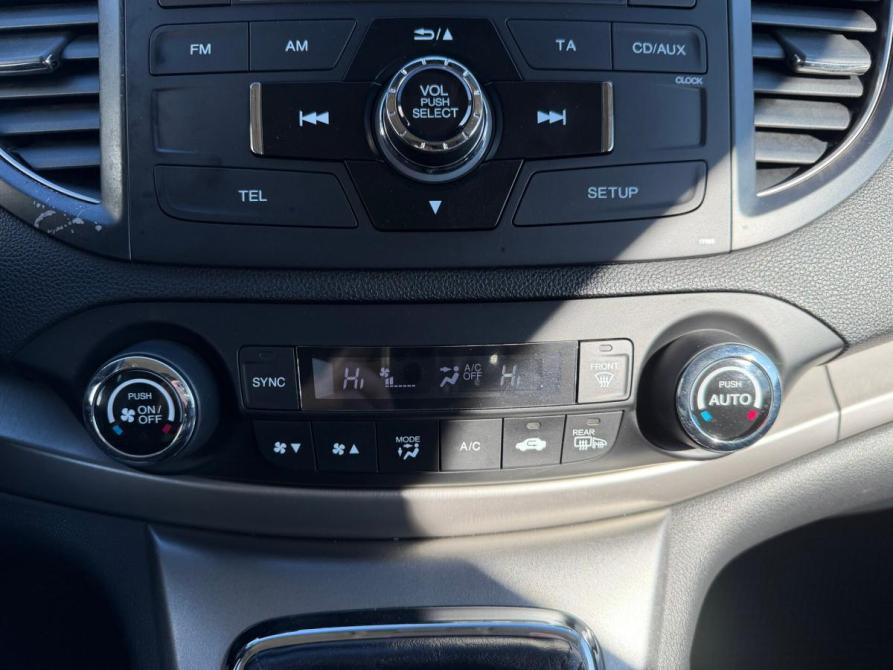 Honda CR-V IV Сыктывкар  - изображение 26