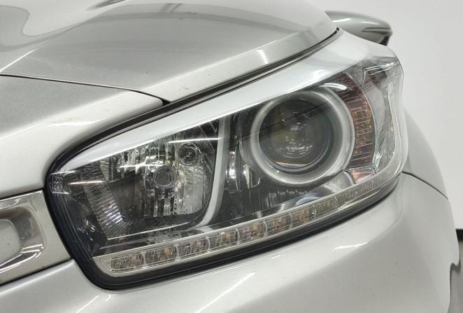 Kia Ceed II с пробегом 2013 года, цена 949 000 рублей, 200871 км, хэтчбек, Автокод Объявления