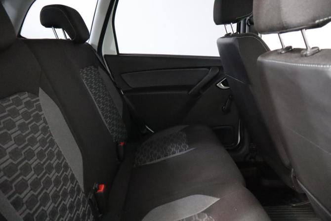 Lada (ВАЗ) Granta I Рестайлинг с пробегом 2023 года, цена 829 000 рублей, 43500 км, универсал, Автокод Объявления