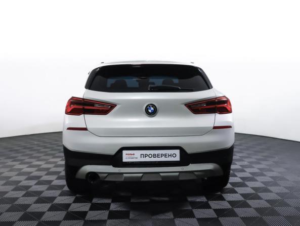 BMW X2 I (F39) с пробегом 2019 года, цена 2 618 000 рублей, 80946 км, внедорожник, Автокод Объявления