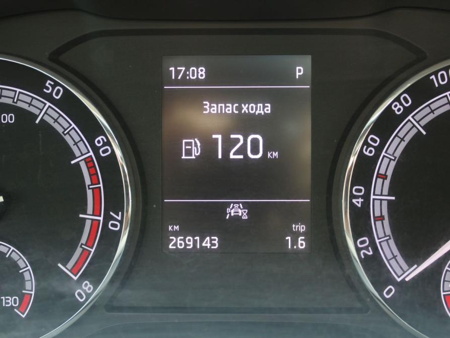 Skoda Kodiaq I Москва  - изображение 11