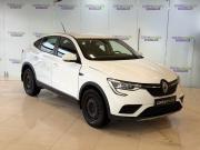 Renault Arkana I Москва  - изображение 18