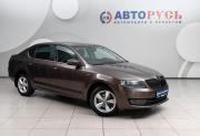 Skoda Octavia III (A7) Подольск  - изображение 25