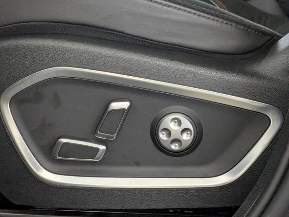 Geely Tugella I Рестайлинг с пробегом 2024 года, цена 2 970 000 рублей, 62048 км, внедорожник, Автокод Объявления