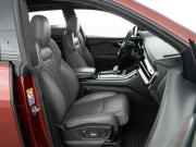 Audi Q8 I (4M) Москва  - изображение 34