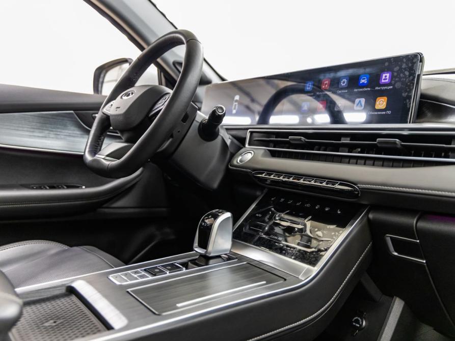 Chery Tiggo 7 Pro Max I Волгоград  - изображение 33